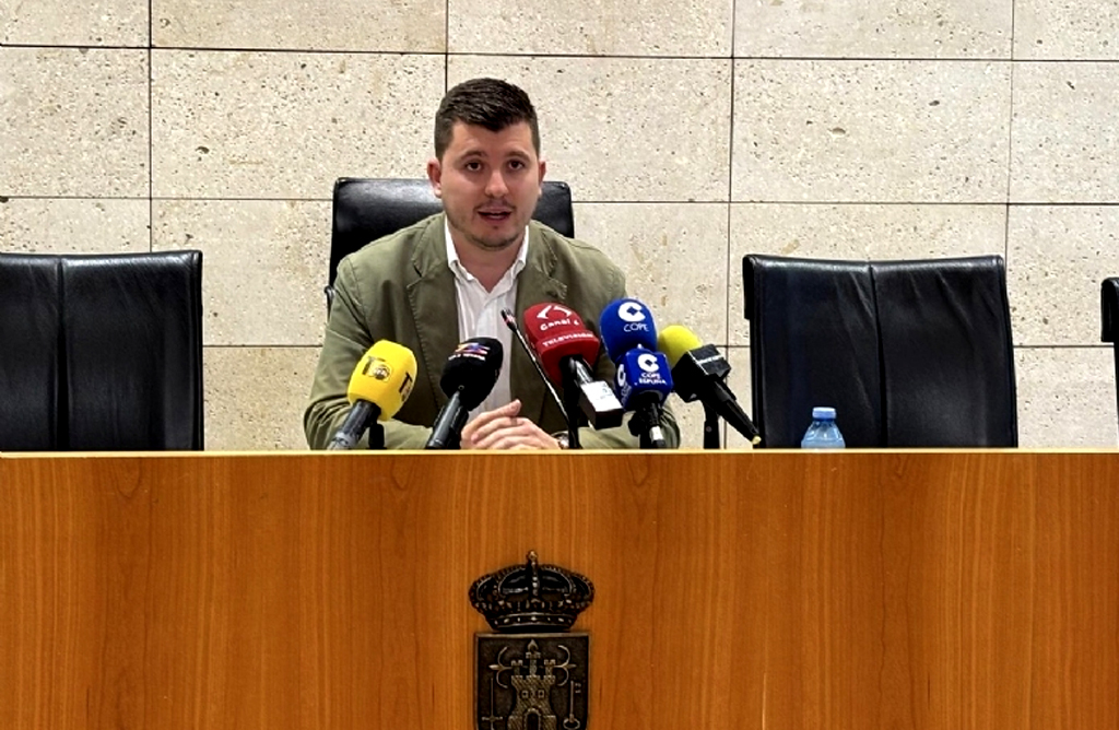 El pacto para sacar adelante los presupuestos 